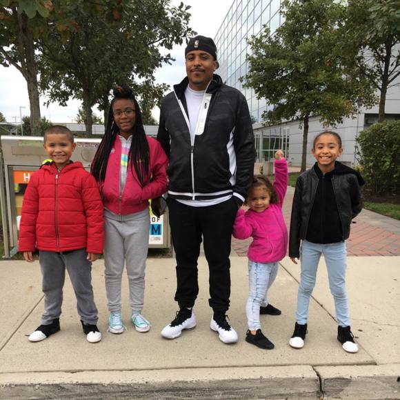 Meet your Posher, Kenneth - Picture 1 of 1